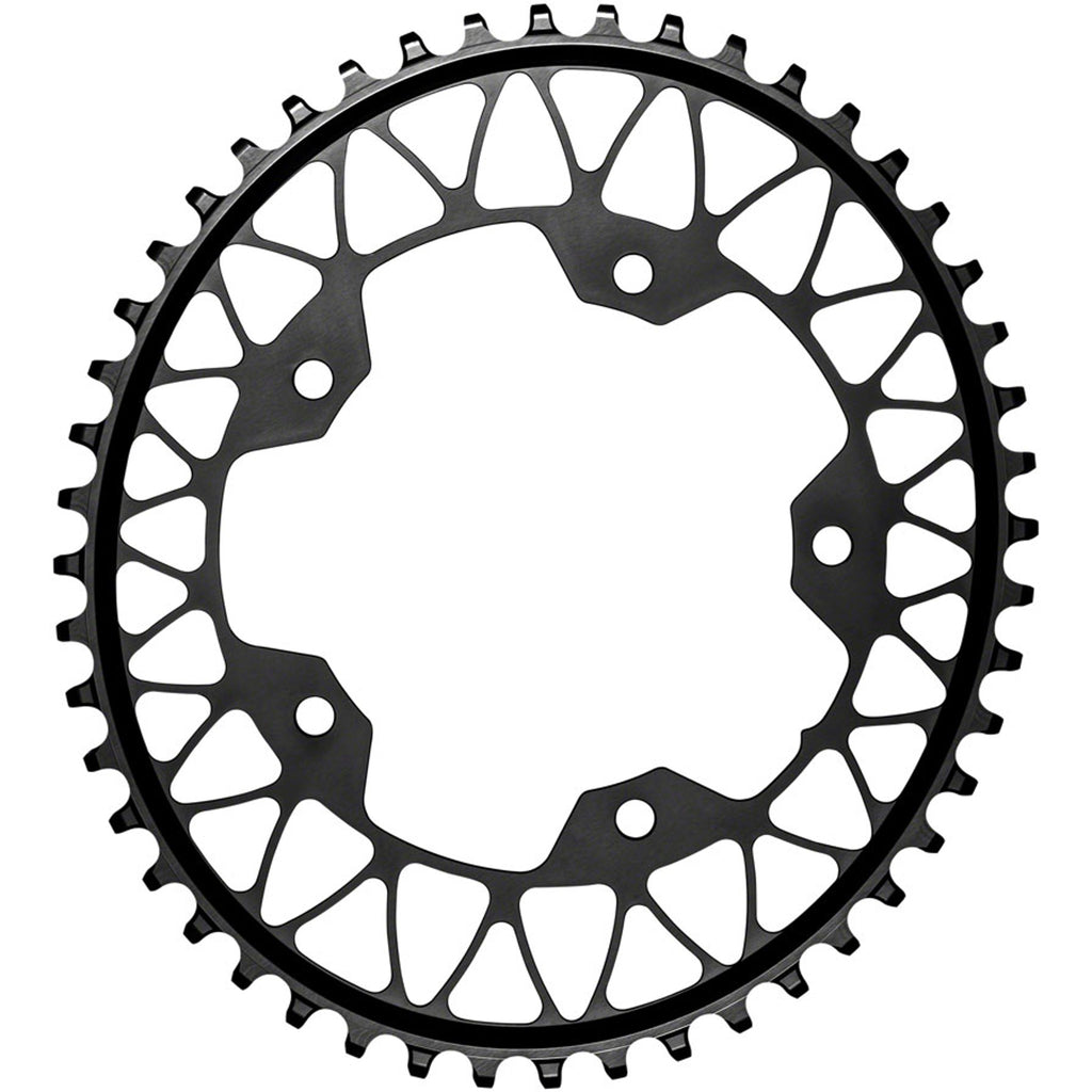 Oval 110 BCD 5-Bolt Gravel Chainring