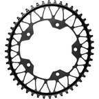Oval 110 BCD 5-Bolt Gravel Chainring