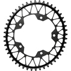Oval 110 BCD 5-Bolt Gravel Chainring