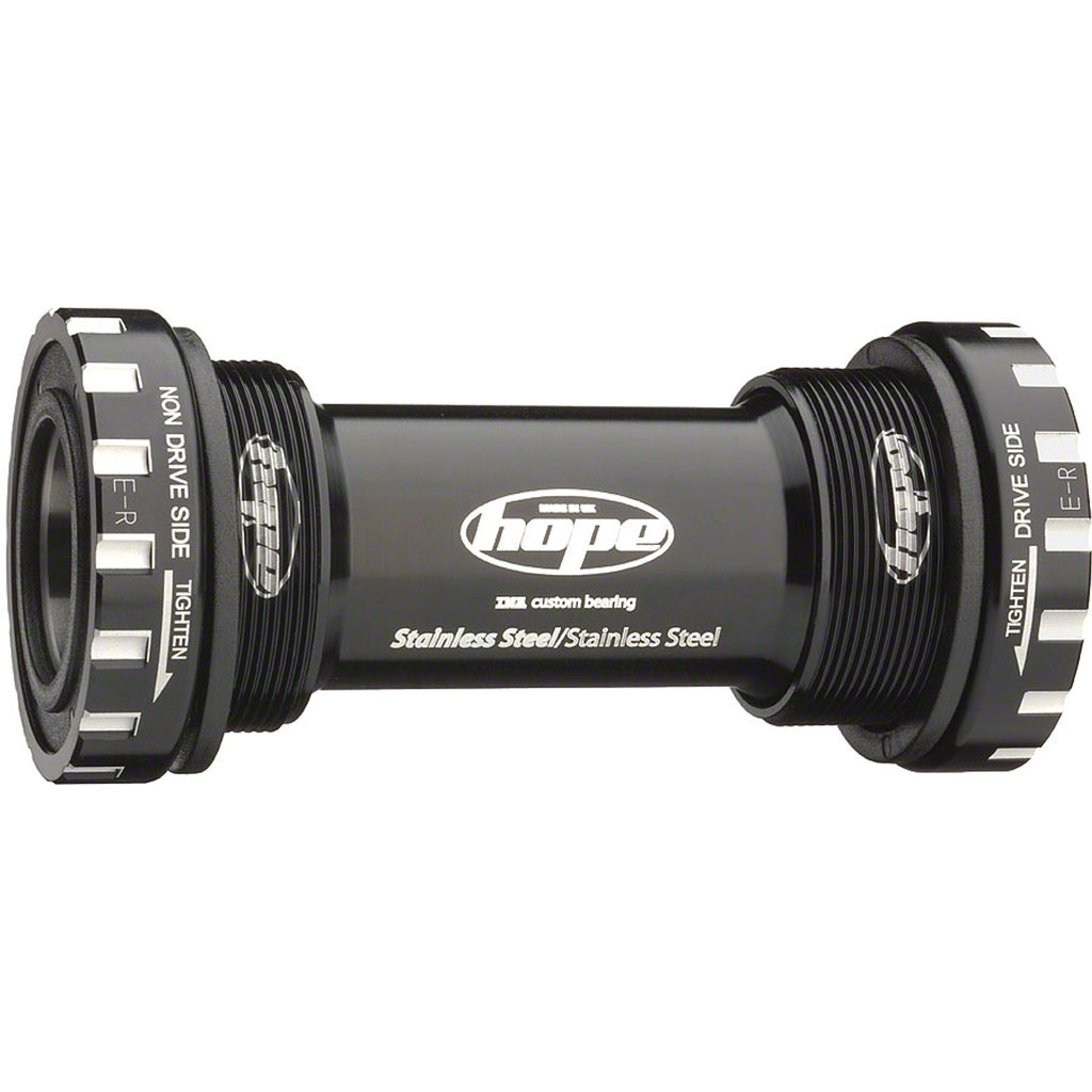 Threaded Bottom Bracket - BSA Threaded Bottom Bracket - BSA Threaded Bottom Bracket - BSA Threaded Bottom Bracket