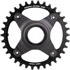 STEPS SM-CRE61/70/80 Chainring - SM-CRE80-12 eBike Chainring