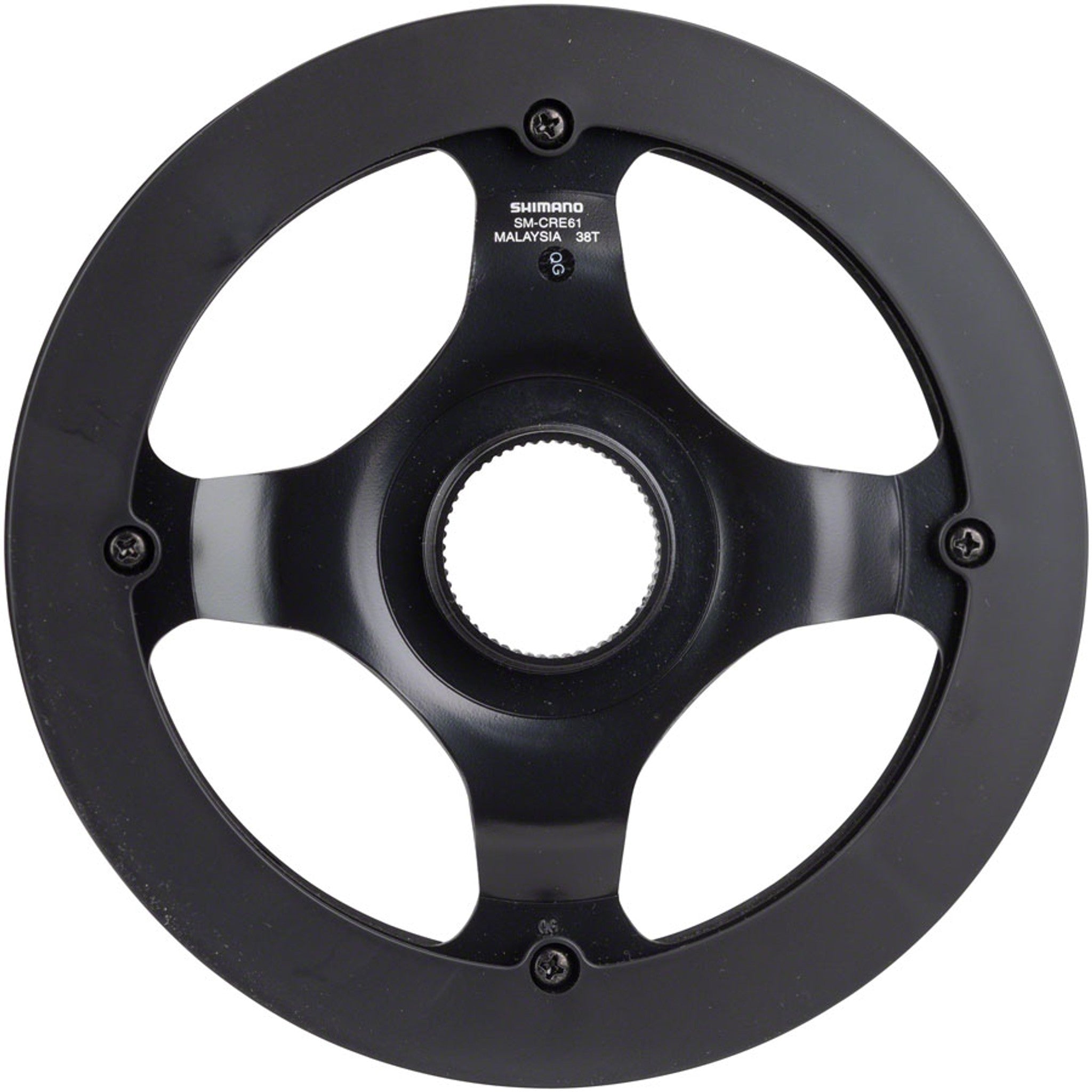 STEPS SM-CRE61/70/80 Chainring - SM-CRE80-12 eBike Chainring