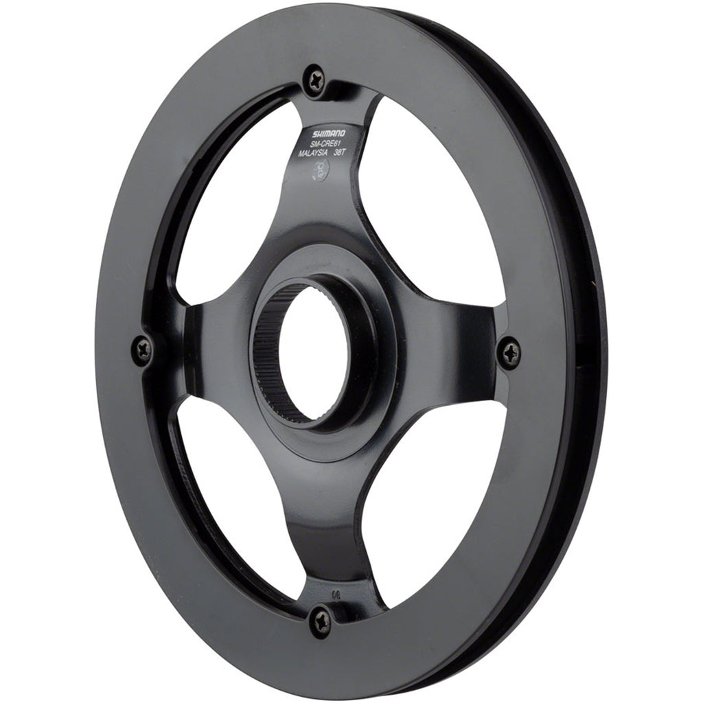 STEPS SM-CRE61/70/80 Chainring - SM-CRE80-12 eBike Chainring