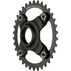 STEPS SM-CRE61/70/80 Chainring - SM-CRE80-12 eBike Chainring