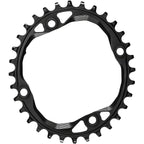 Oval 104/64 BCD 4-Bolt Chainring