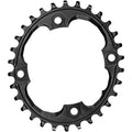 Oval 94 BCD 4-Bolt Chainring - Oval 94 BCD Chainring - Oval 94 BCD Chainring