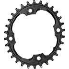 Oval 94 BCD 4-Bolt Chainring - Oval 94 BCD Chainring - Oval 94 BCD Chainring
