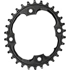 Oval 94 BCD 4-Bolt Chainring - Oval 94 BCD Chainring - Oval 94 BCD Chainring