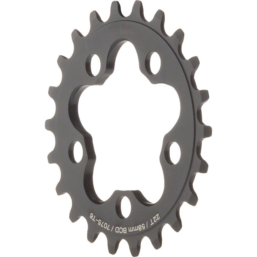 Chainrings