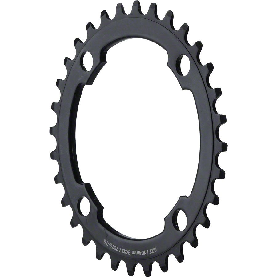 Chainrings