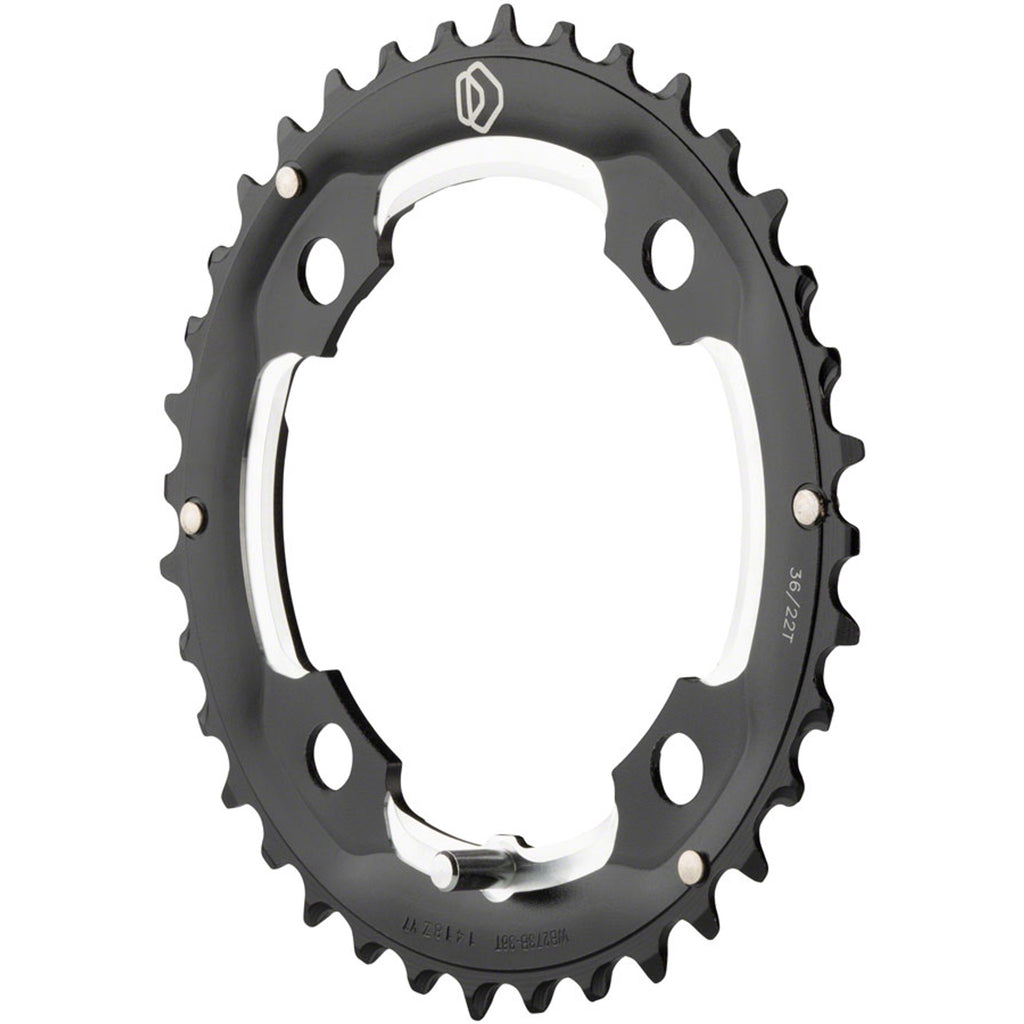 Multi-Speed Chainrings