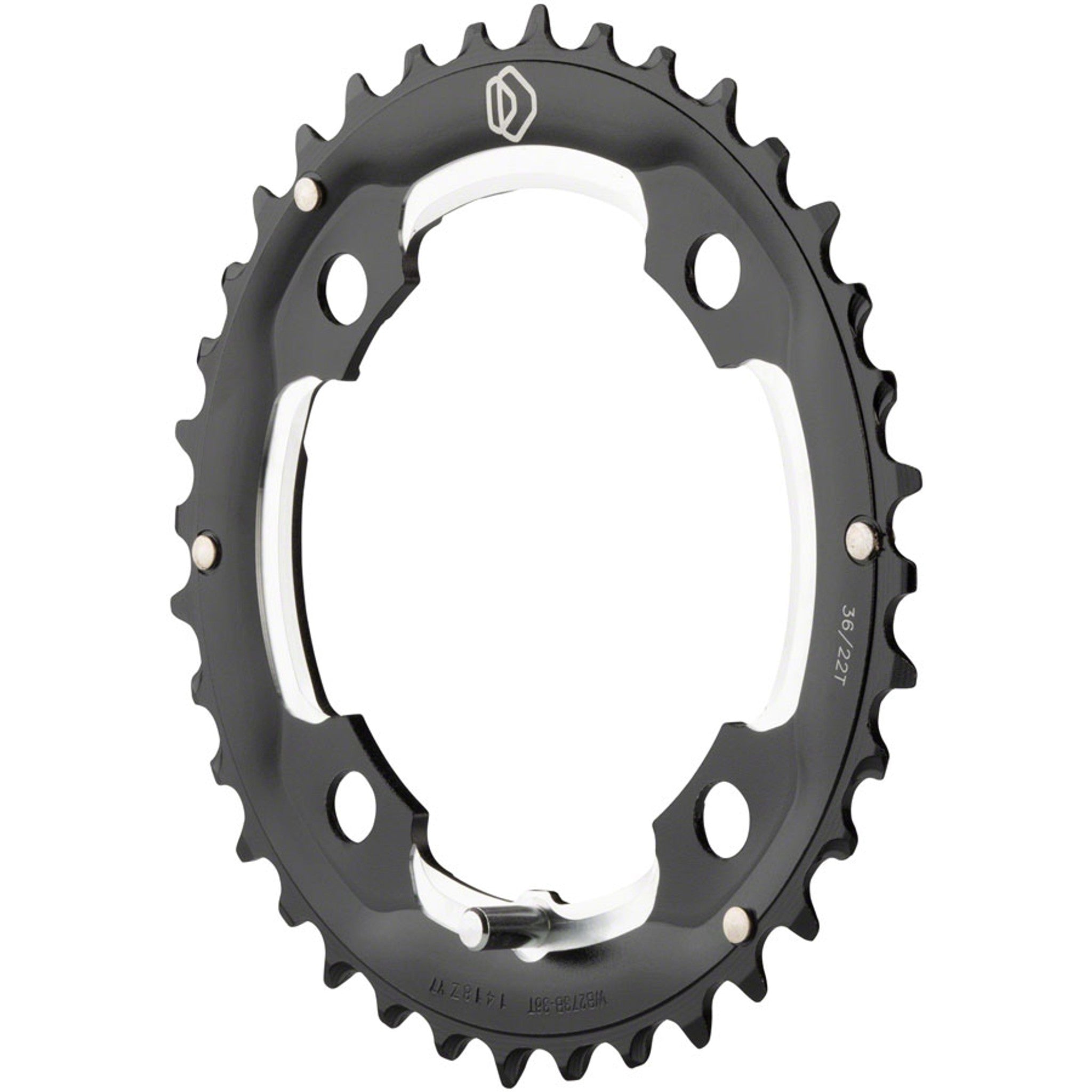 Multi-Speed Chainrings