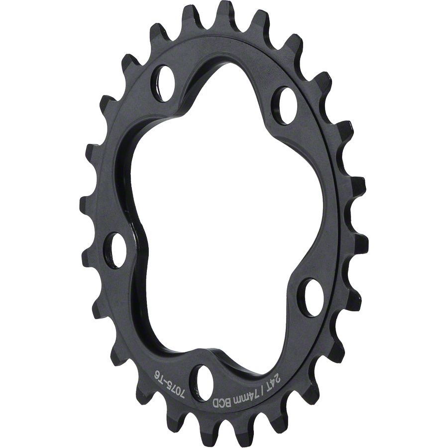 Chainrings