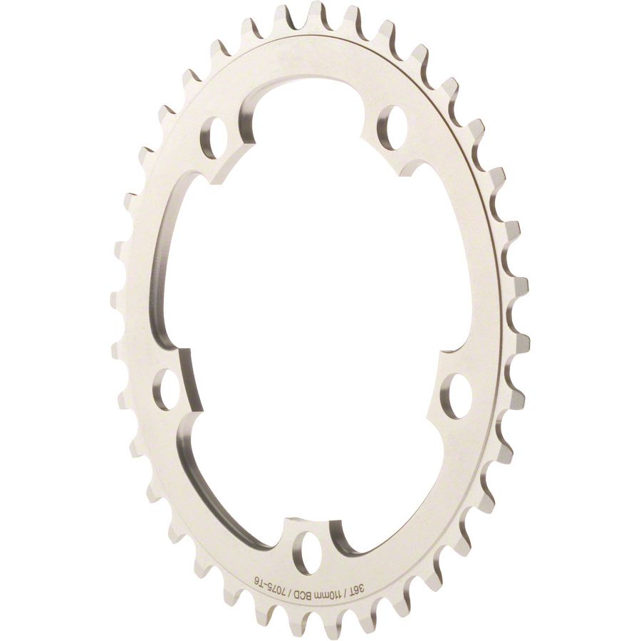 Chainrings