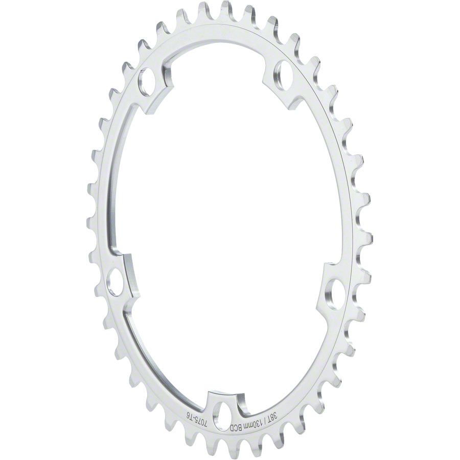 Chainrings