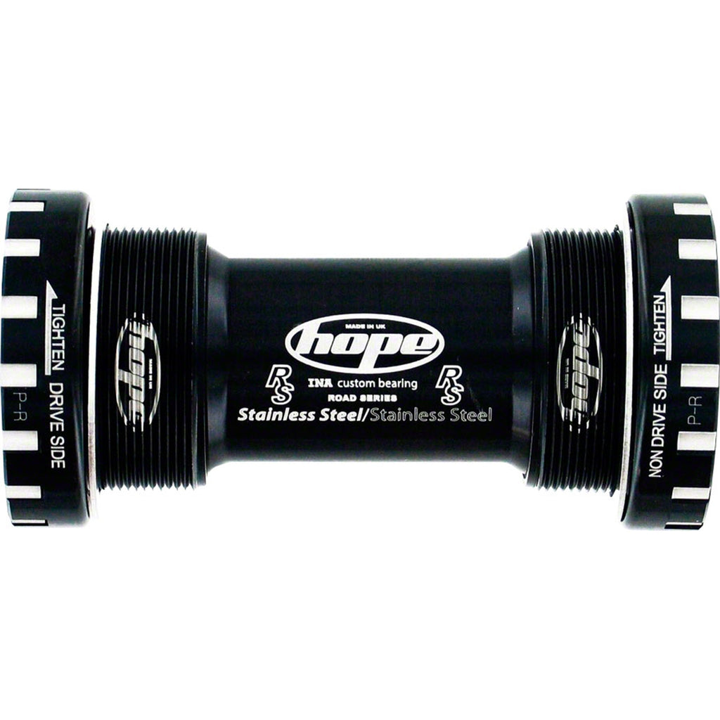 Threaded Bottom Bracket - BSA Threaded Bottom Bracket - BSA Threaded Bottom Bracket - BSA Threaded Bottom Bracket