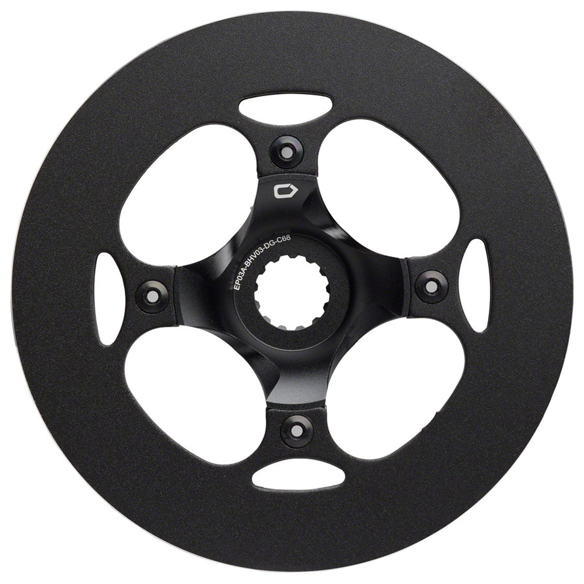 Chainrings And Spiders