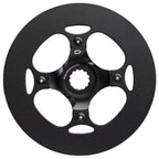 Chainrings and Spiders