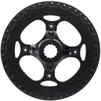 Chainrings and Spiders