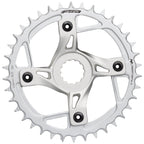 Chainrings and Spiders