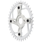 Chainrings and Spiders