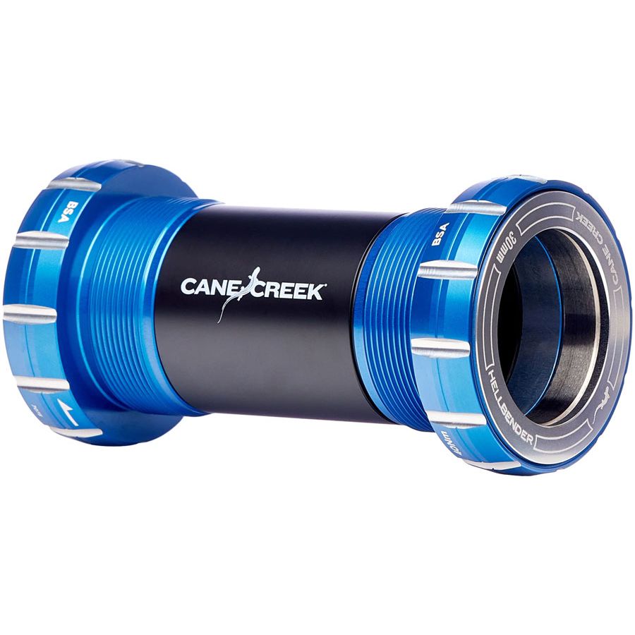 Hellbender 70 Bottom Bracket