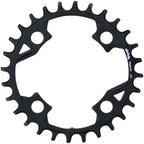 Gamma Pro MegaTooth Chainring - Gamma Pro Mega Tooth Chainring