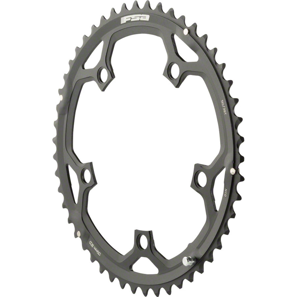 Pro Road Triple Chainrings