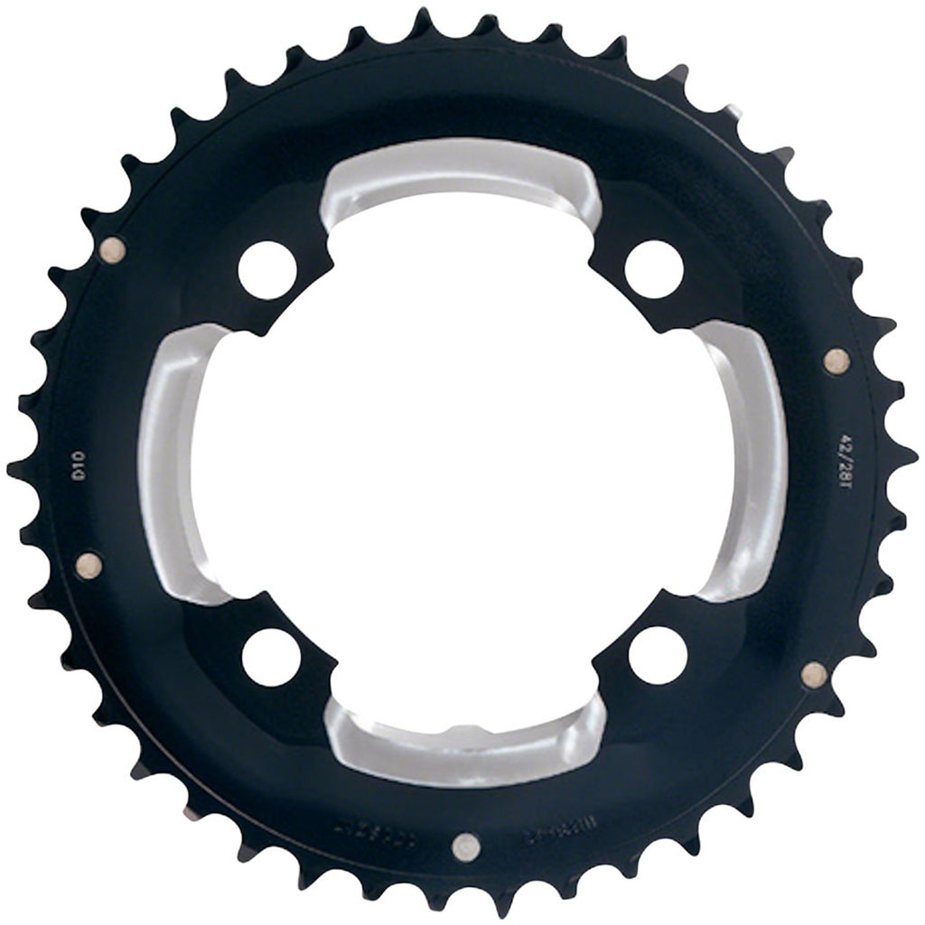 MTB Pro Double Chainring - Full Speed Ahead MTB Pro Double Chainring