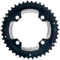 MTB Pro Double Chainring - Black