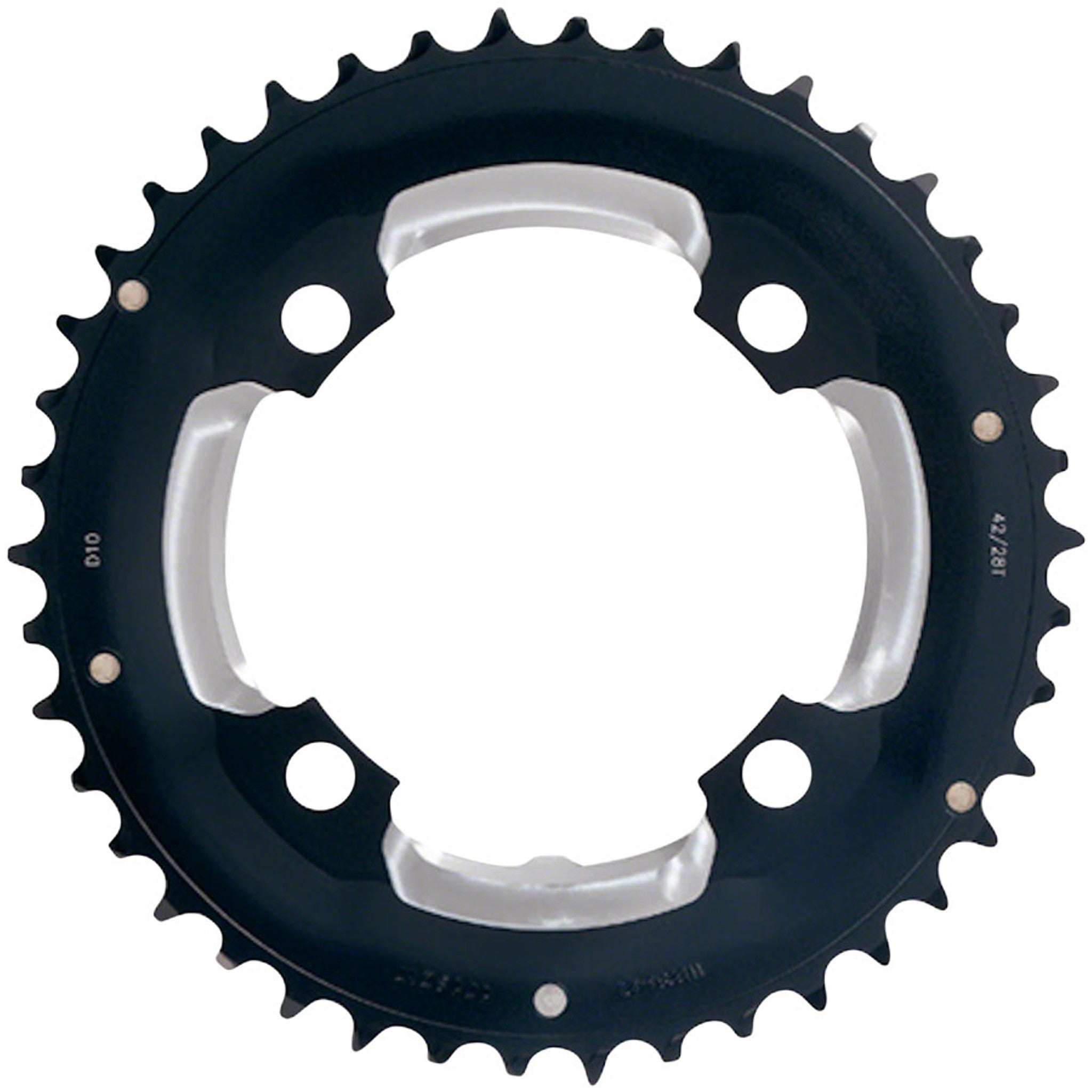 MTB Pro Double Chainring - Full Speed Ahead MTB Pro Double Chainring