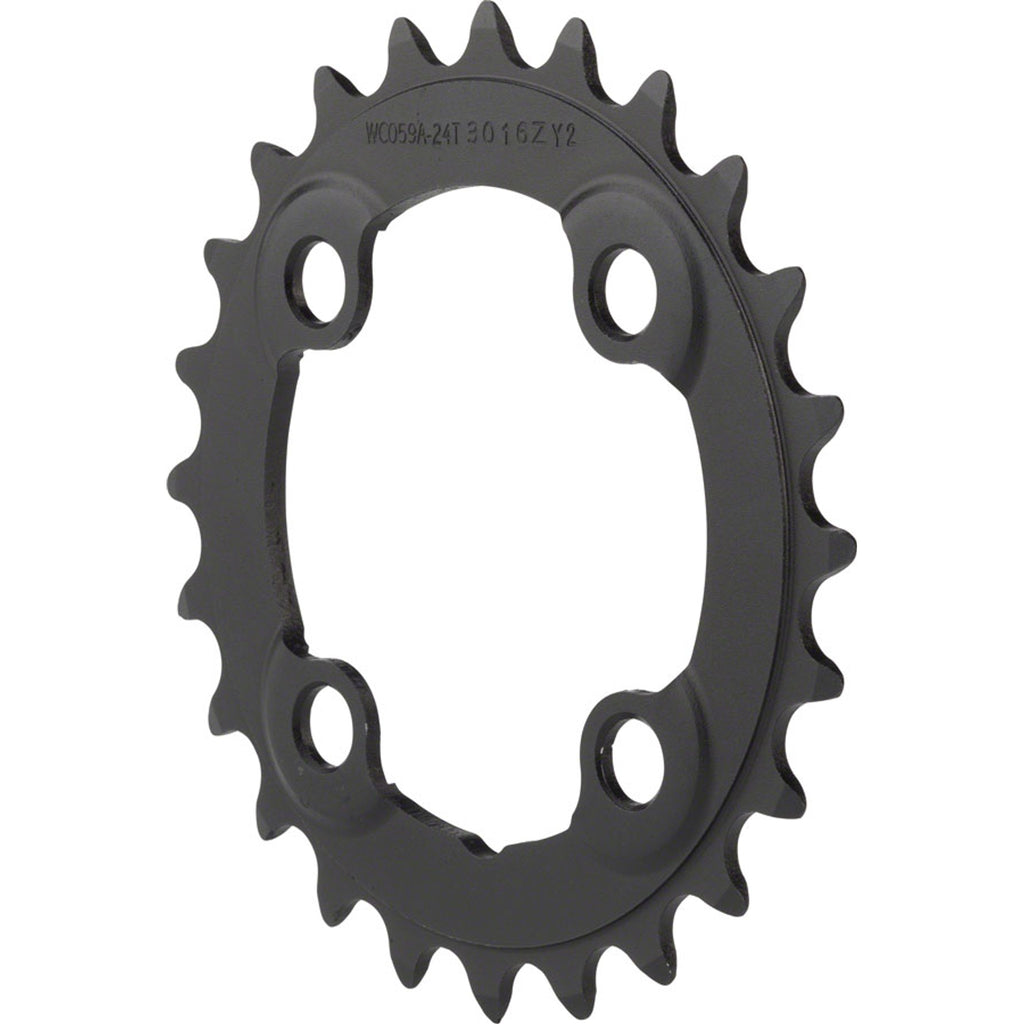 MTB Pro Double Chainring - Full Speed Ahead MTB Pro Double Chainring