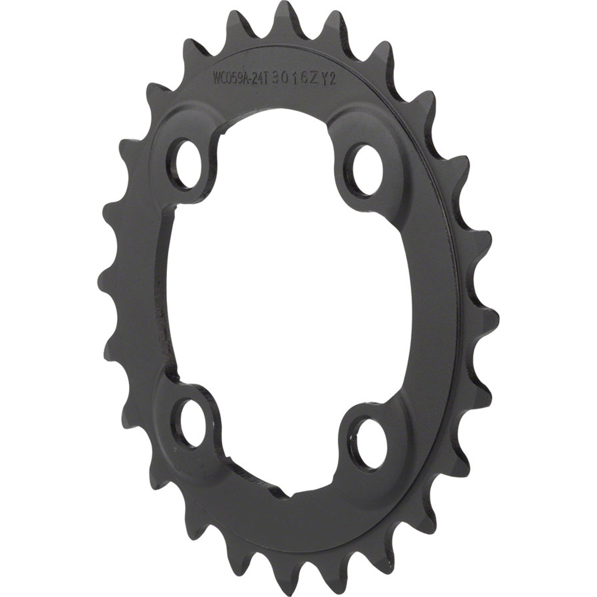 MTB Pro Double Chainring - Full Speed Ahead MTB Pro Double Chainring