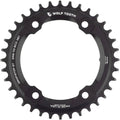 110 Asymmetrical BCD Chainrings for 12-Speed Shimano GRX - Shimano 110 Asymmetric BCD Chainring