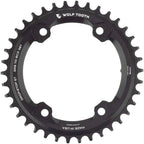 110 Asymmetrical BCD Chainrings for 12-Speed Shimano GRX - Shimano 110 Asymmetric BCD Chainring - Shimano 110 Asymmetric BCD Chainring