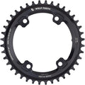 110 Asymmetrical BCD Chainrings for 12-Speed Shimano GRX - Shimano 110 Asymmetric BCD Chainring - Shimano 110 Asymmetric BCD Chainring
