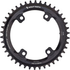 110 Asymmetrical BCD Chainrings for 12-Speed Shimano GRX - Shimano 110 Asymmetric BCD Chainring