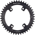 110 Asymmetrical BCD Chainrings for 12-Speed Shimano GRX - Shimano 110 Asymmetric BCD Chainring