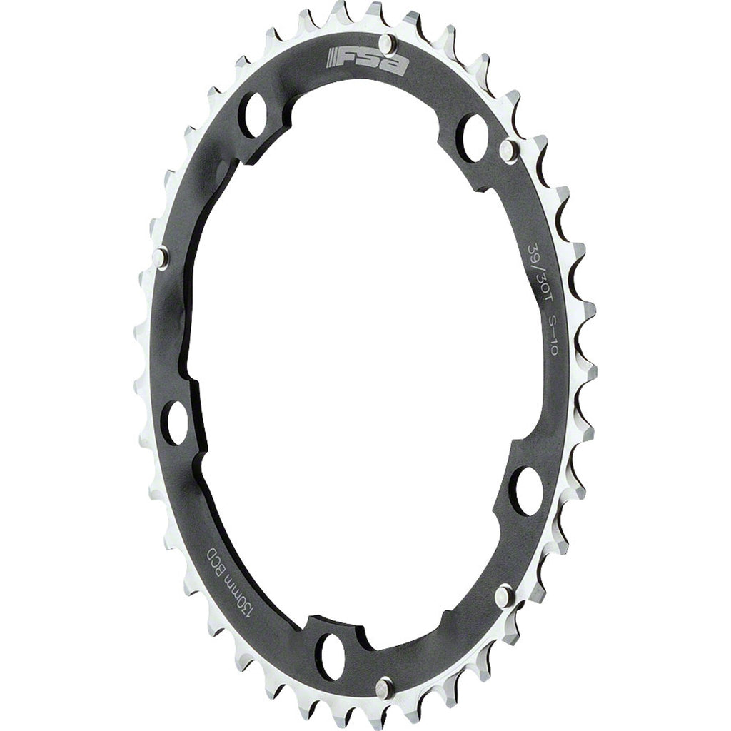 Pro Road Triple Chainrings