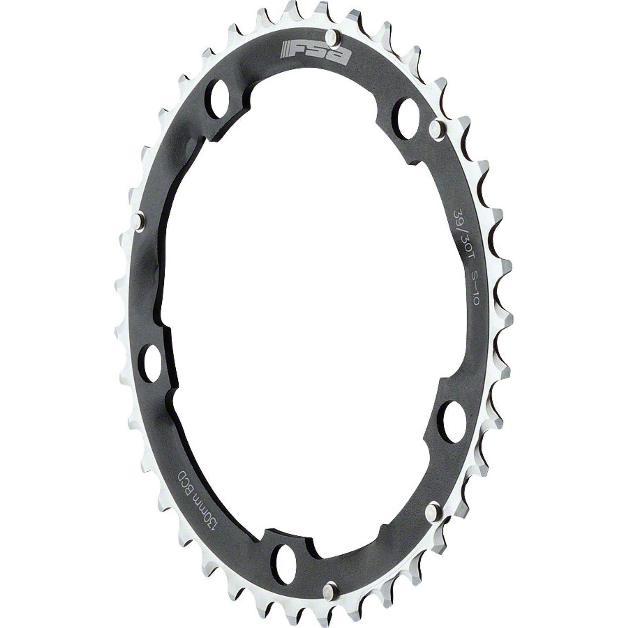 Pro Road Triple Chainrings