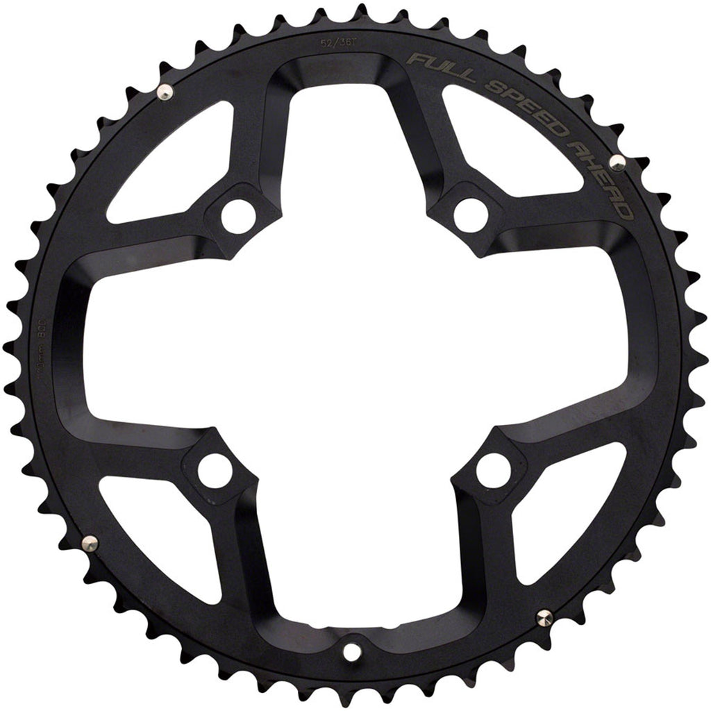 Gossamer ABS Chainring - Gossamer ABS Chainring