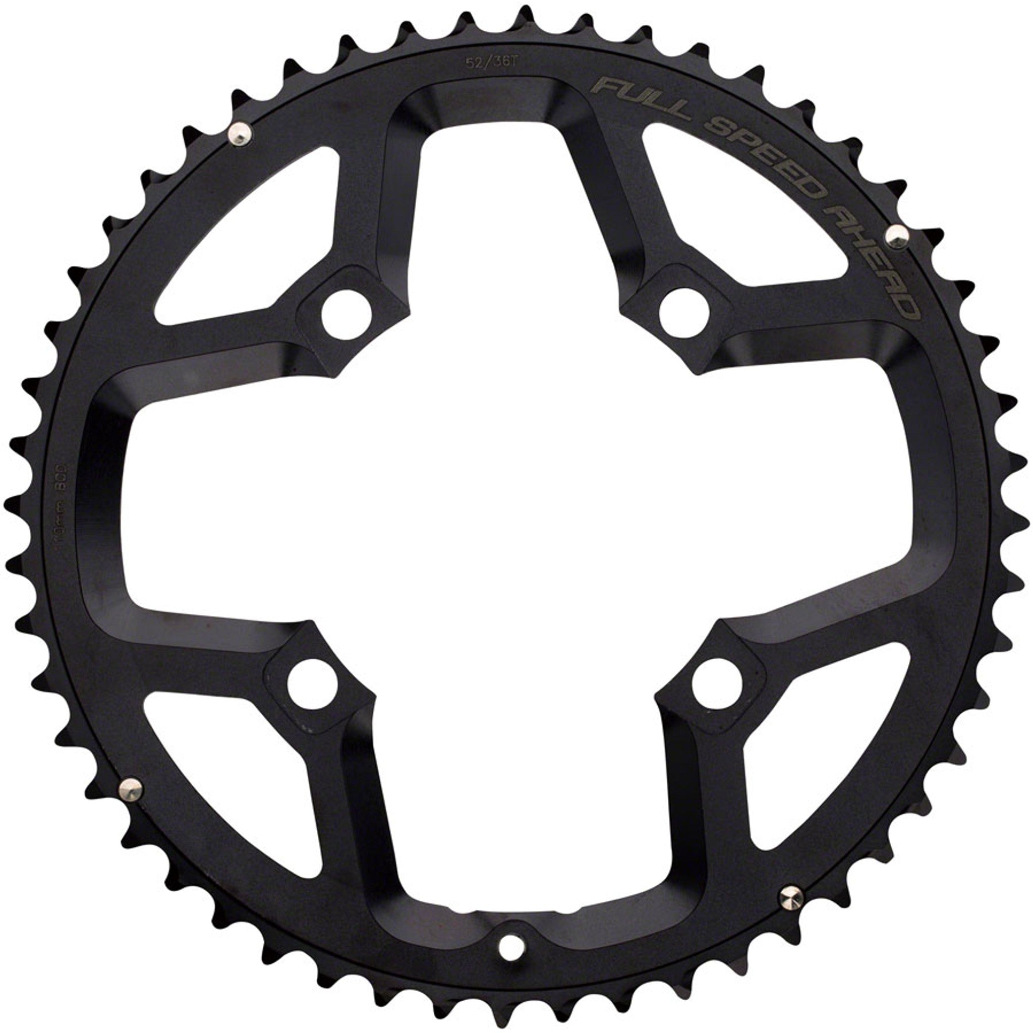 Gossamer ABS Chainring - Gossamer ABS Chainring