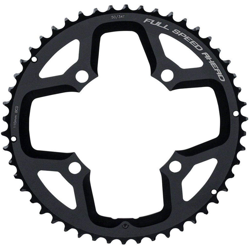 Gossamer ABS Chainring - Gossamer ABS Chainring