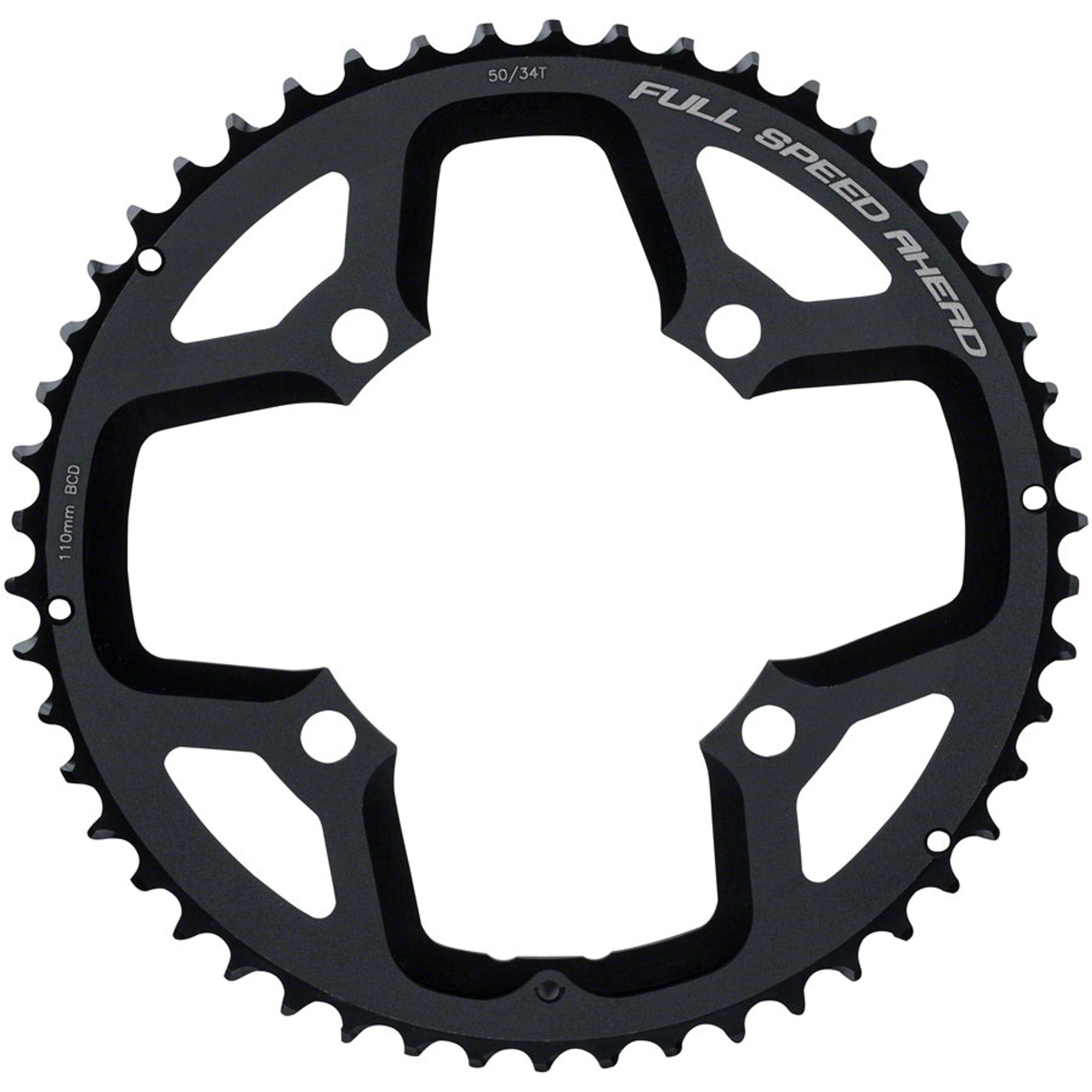 Gossamer ABS Chainring - Gossamer ABS Chainring