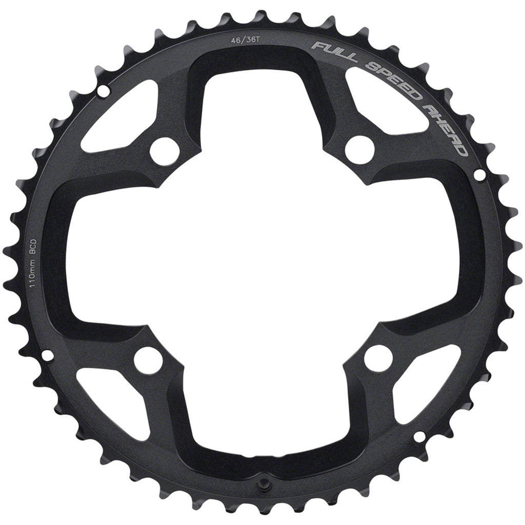 Gossamer ABS Chainring - Gossamer ABS Chainring