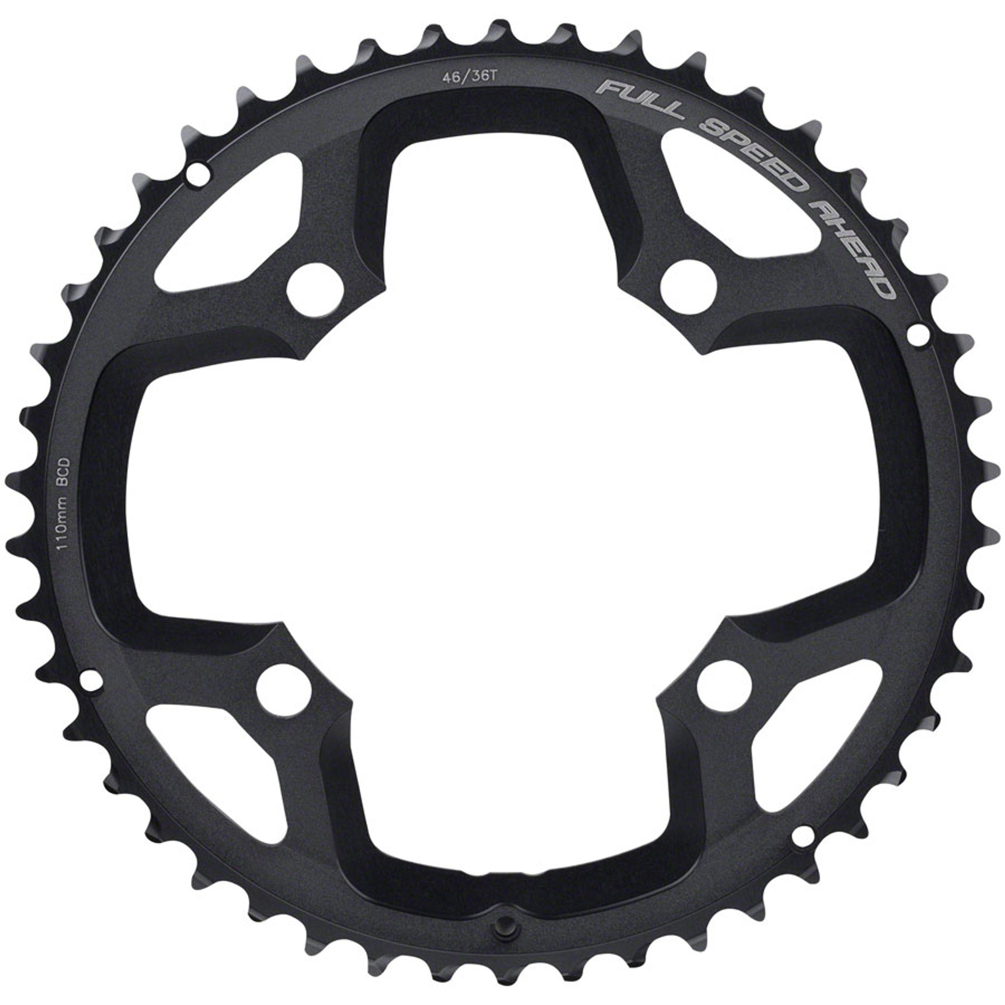 Gossamer ABS Chainring - Gossamer ABS Chainring