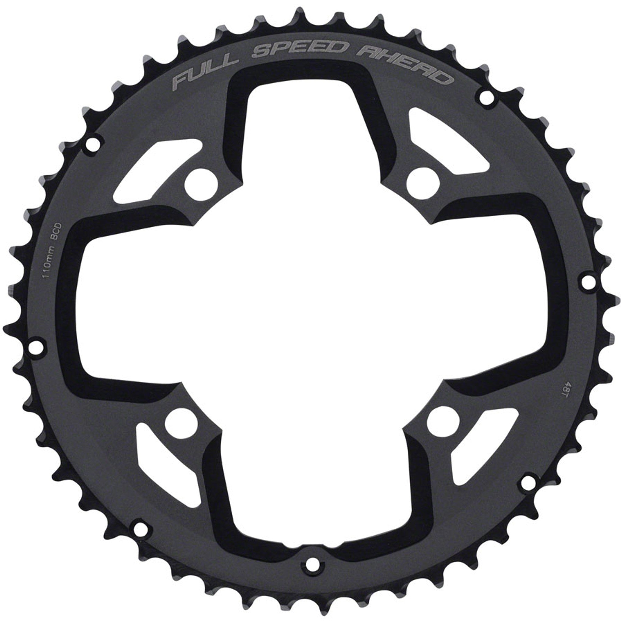 Gossamer ABS Chainring - Gossamer ABS Chainring