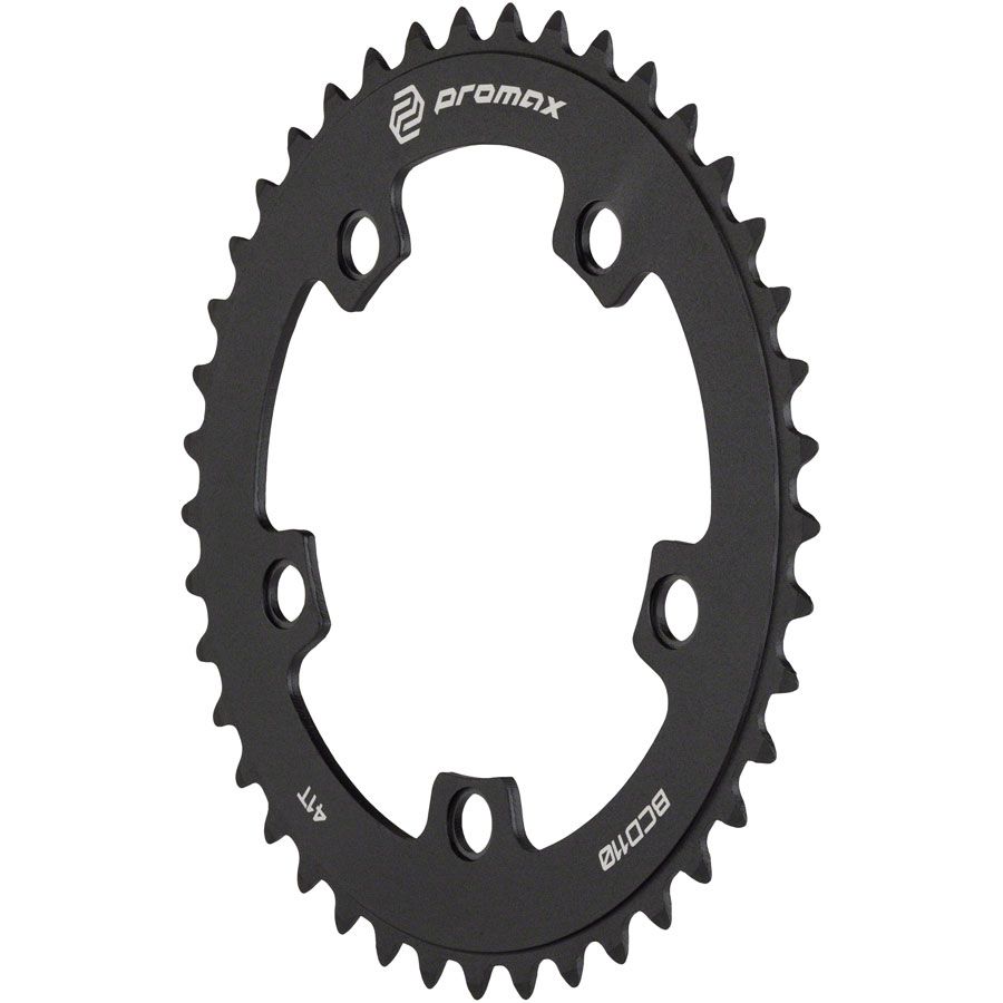 5-Bolt 110 BCD Chainrings