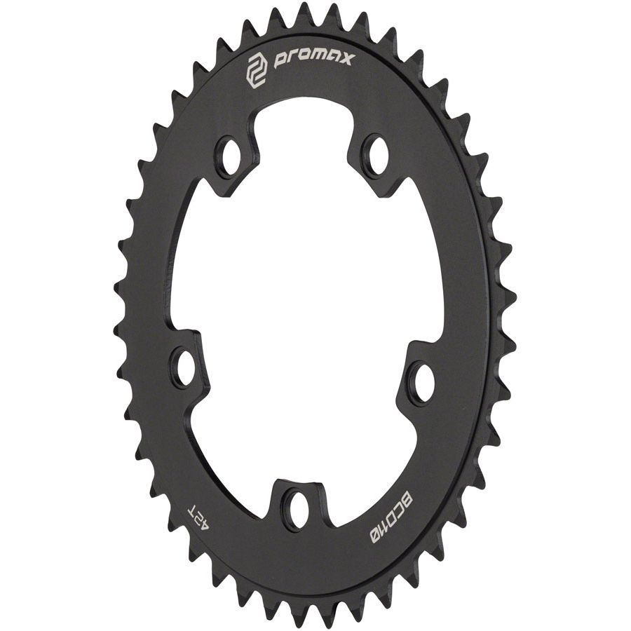 5-Bolt 110 BCD Chainrings