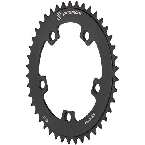 5-Bolt 110 BCD Chainrings